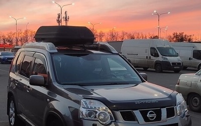 Nissan X-Trail, 2014 год, 1 600 000 рублей, 1 фотография