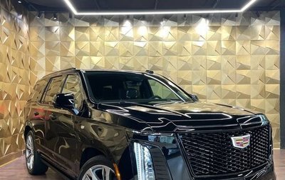 Cadillac Escalade V, 2025 год, 24 500 000 рублей, 1 фотография