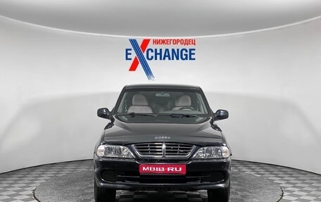 ТагАЗ Road Partner, 2008 год, 550 000 рублей, 1 фотография