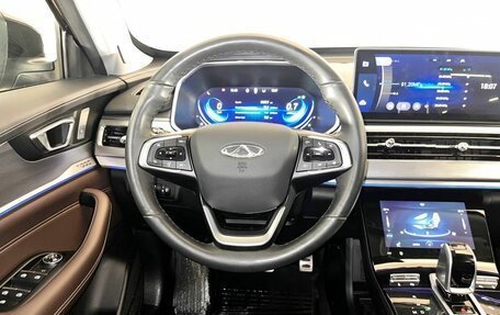 Chery Tiggo 8 Pro, 2021 год, 1 948 000 рублей, 15 фотография