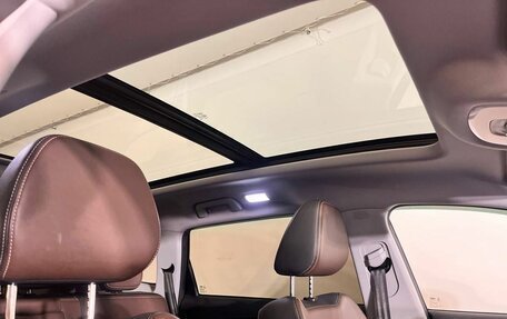Chery Tiggo 8 Pro, 2021 год, 1 948 000 рублей, 23 фотография