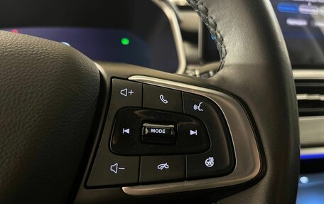 Chery Tiggo 8 Pro, 2021 год, 1 948 000 рублей, 21 фотография