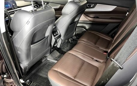 Chery Tiggo 8 Pro, 2021 год, 1 948 000 рублей, 24 фотография