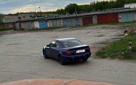 Audi A4, 1995 год, 226 000 рублей, 3 фотография