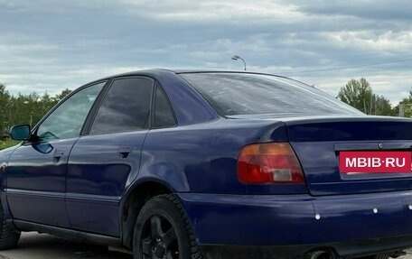 Audi A4, 1995 год, 226 000 рублей, 8 фотография