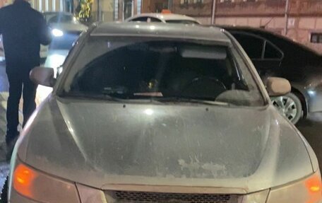 Hyundai Sonata VI, 2007 год, 400 000 рублей, 2 фотография