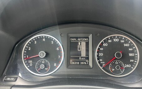 Volkswagen Tiguan I, 2012 год, 1 500 000 рублей, 4 фотография