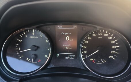 Nissan Qashqai, 2014 год, 1 600 000 рублей, 3 фотография