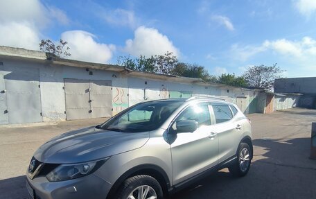 Nissan Qashqai, 2014 год, 1 600 000 рублей, 2 фотография