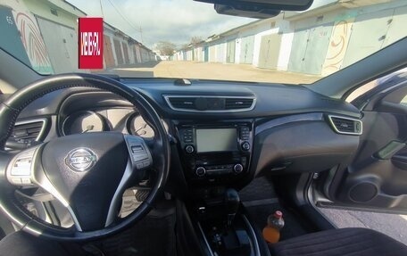 Nissan Qashqai, 2014 год, 1 600 000 рублей, 6 фотография