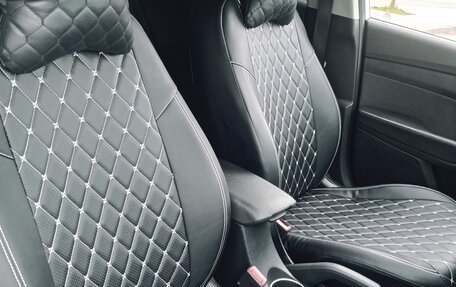 Hyundai Solaris II рестайлинг, 2019 год, 1 450 000 рублей, 2 фотография