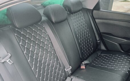 Hyundai Solaris II рестайлинг, 2019 год, 1 450 000 рублей, 8 фотография