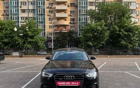 Audi A4, 2015 год, 1 890 000 рублей, 2 фотография
