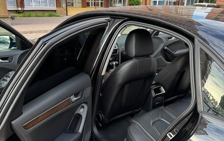 Audi A4, 2015 год, 1 890 000 рублей, 11 фотография