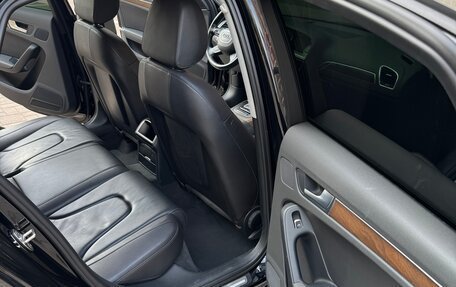 Audi A4, 2015 год, 1 890 000 рублей, 13 фотография