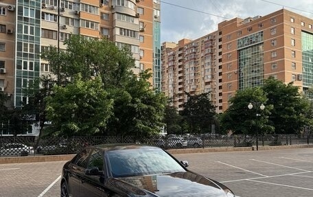 Audi A4, 2015 год, 1 890 000 рублей, 3 фотография