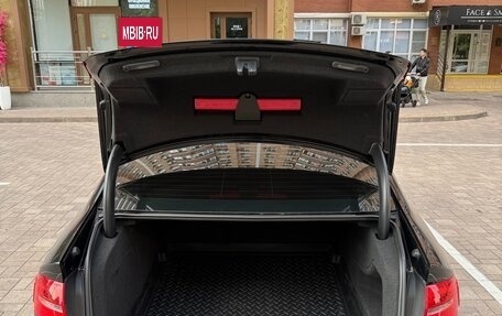 Audi A4, 2015 год, 1 890 000 рублей, 9 фотография