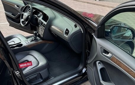 Audi A4, 2015 год, 1 890 000 рублей, 12 фотография