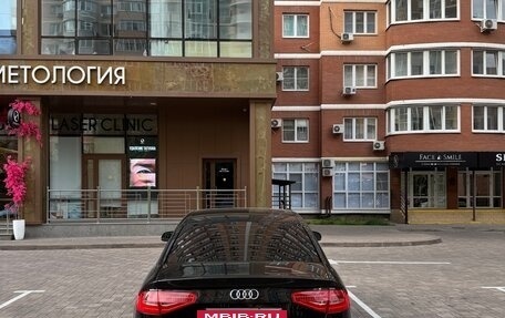 Audi A4, 2015 год, 1 890 000 рублей, 6 фотография