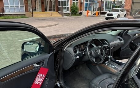 Audi A4, 2015 год, 1 890 000 рублей, 10 фотография