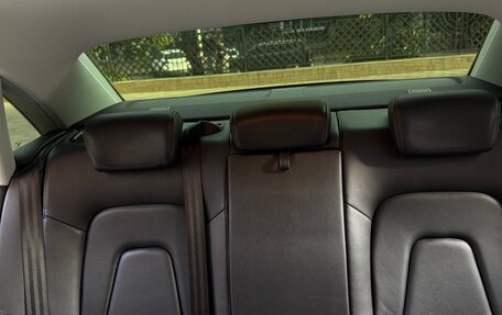 Audi A4, 2015 год, 1 890 000 рублей, 18 фотография