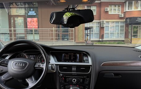 Audi A4, 2015 год, 1 890 000 рублей, 20 фотография