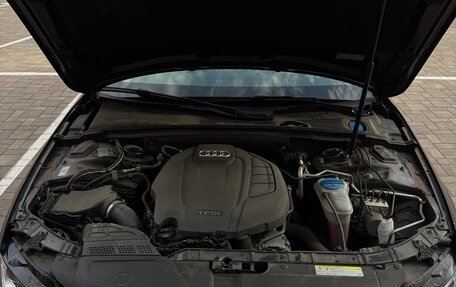 Audi A4, 2015 год, 1 890 000 рублей, 21 фотография