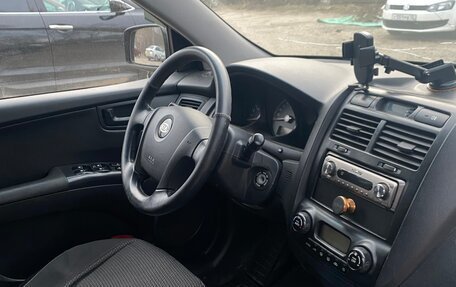 KIA Sportage II, 2006 год, 750 000 рублей, 5 фотография