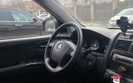 KIA Sportage II, 2006 год, 750 000 рублей, 6 фотография