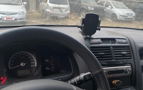 KIA Sportage II, 2006 год, 750 000 рублей, 7 фотография