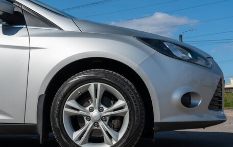 Ford Focus III, 2012 год, 1 000 000 рублей, 5 фотография