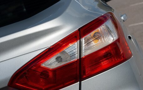 Ford Focus III, 2012 год, 1 000 000 рублей, 9 фотография