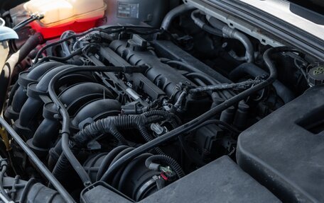 Ford Focus III, 2012 год, 1 000 000 рублей, 11 фотография