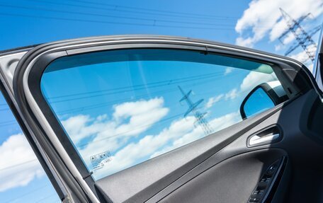 Ford Focus III, 2012 год, 1 000 000 рублей, 12 фотография