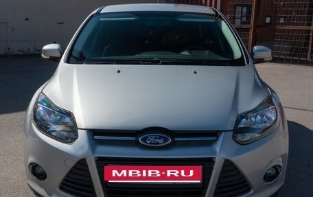Ford Focus III, 2012 год, 1 000 000 рублей, 7 фотография