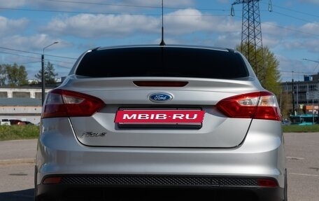 Ford Focus III, 2012 год, 1 000 000 рублей, 6 фотография