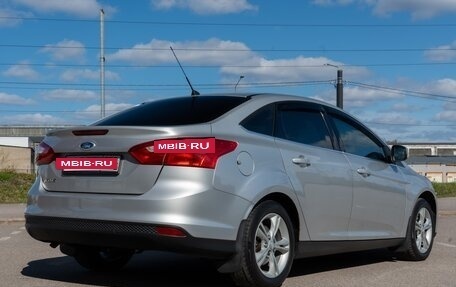 Ford Focus III, 2012 год, 1 000 000 рублей, 2 фотография