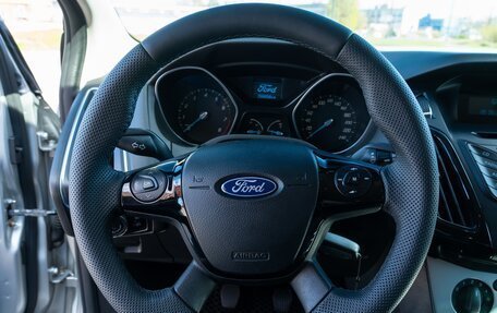 Ford Focus III, 2012 год, 1 000 000 рублей, 16 фотография