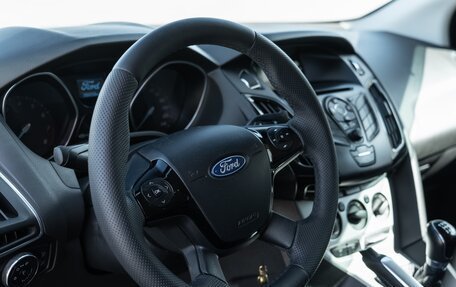 Ford Focus III, 2012 год, 1 000 000 рублей, 13 фотография