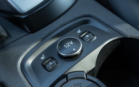 Ford Focus III, 2012 год, 1 000 000 рублей, 23 фотография