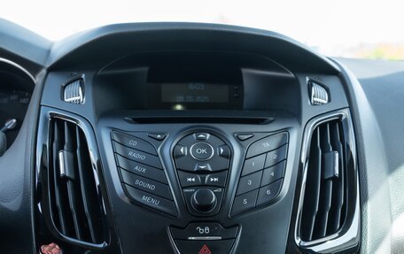Ford Focus III, 2012 год, 1 000 000 рублей, 20 фотография
