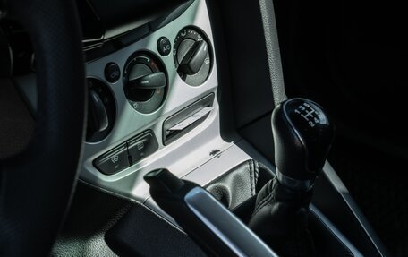 Ford Focus III, 2012 год, 1 000 000 рублей, 22 фотография