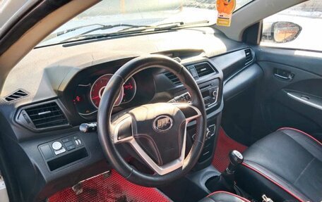 Lifan X50, 2017 год, 365 000 рублей, 2 фотография