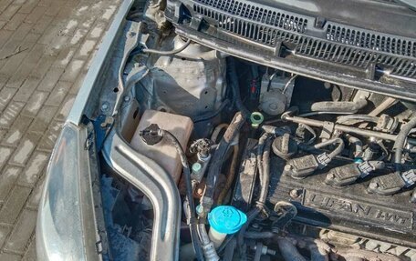 Lifan X50, 2017 год, 365 000 рублей, 8 фотография