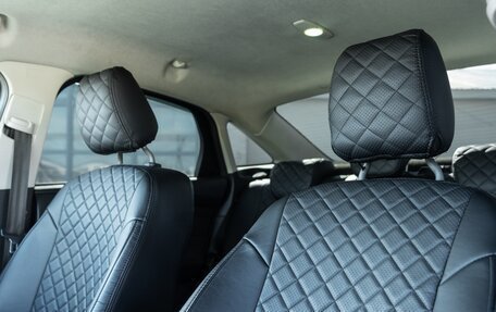 Ford Focus III, 2012 год, 1 000 000 рублей, 25 фотография
