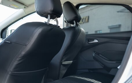 Ford Focus III, 2012 год, 1 000 000 рублей, 26 фотография