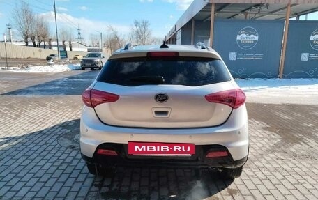 Lifan X50, 2017 год, 365 000 рублей, 7 фотография