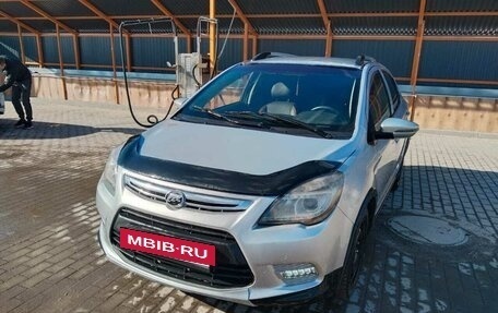 Lifan X50, 2017 год, 365 000 рублей, 5 фотография