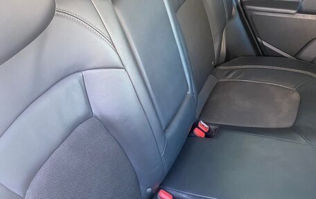 KIA Sportage III, 2013 год, 1 550 000 рублей, 11 фотография