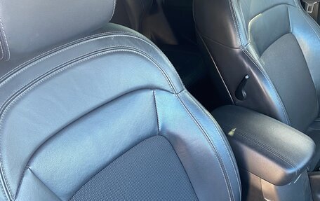 KIA Sportage III, 2013 год, 1 550 000 рублей, 10 фотография